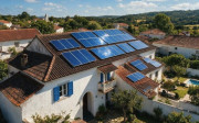 Pain&eacute;is solares em casa: quando come&ccedil;am mesmo a compensar (e quando n&atilde;o)